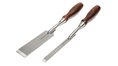 veritas flush-cutting chisels