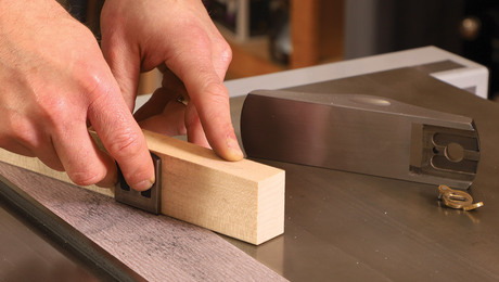 tune up block plane