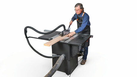 Tool review: Laguna's Fusion F1 tablesaw