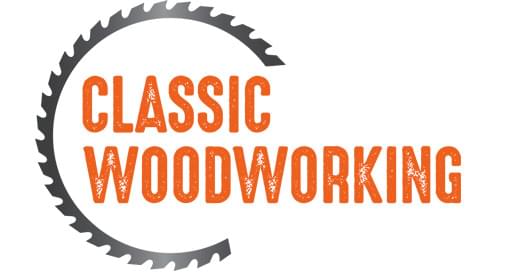 Classic Woodworking Logo