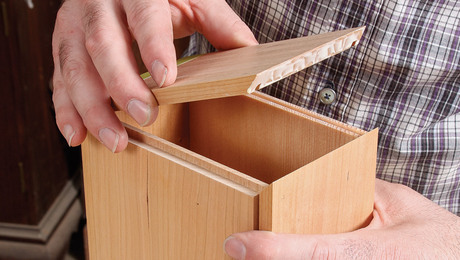 Basics of Box Making